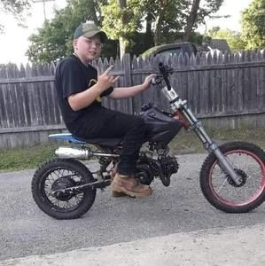 Meet your Posher, Tyler